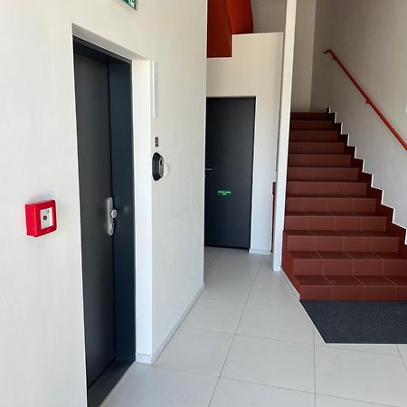 Korek Mikulov Apartman Extérieur photo