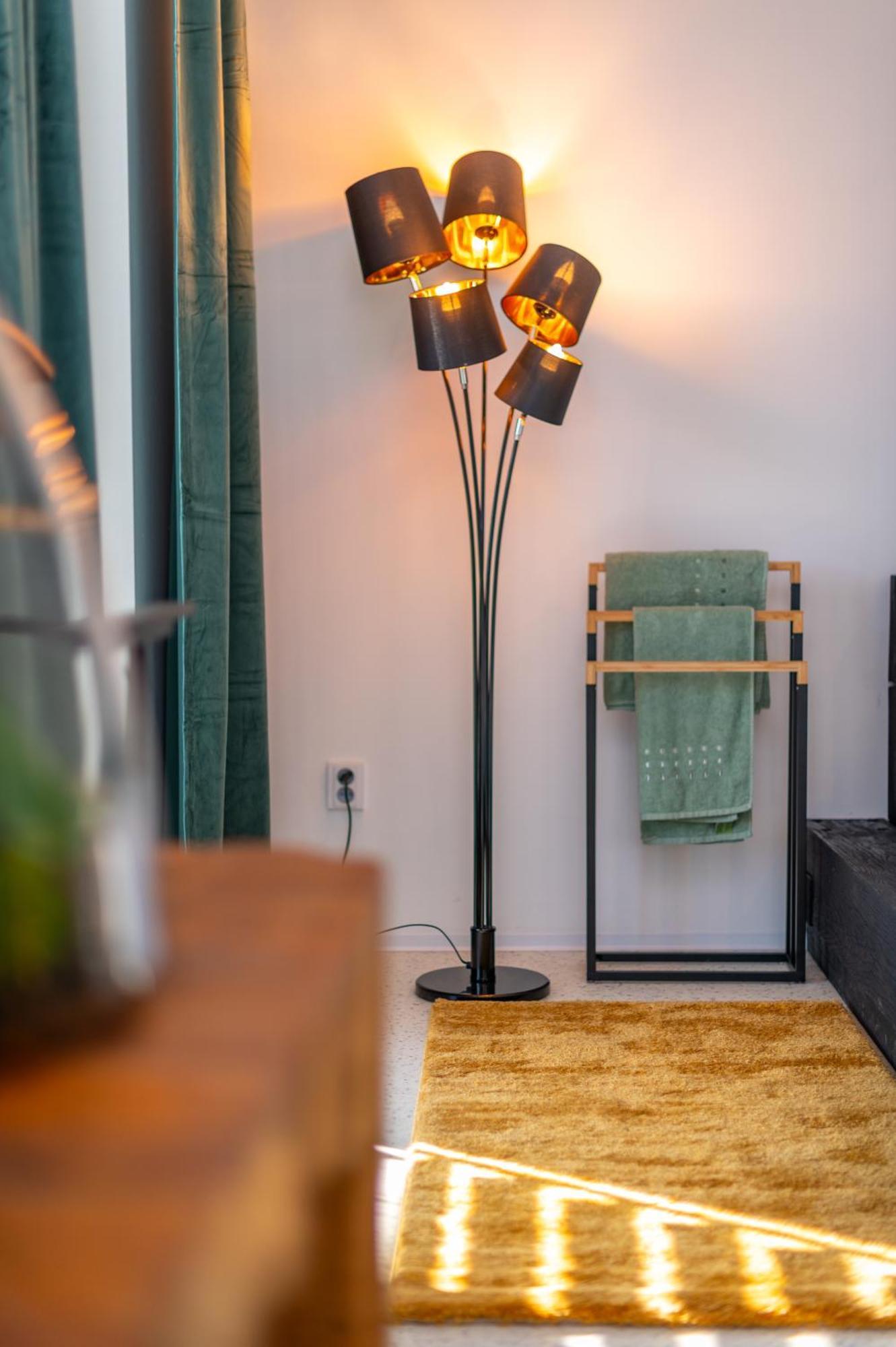 Korek Mikulov Apartman Extérieur photo