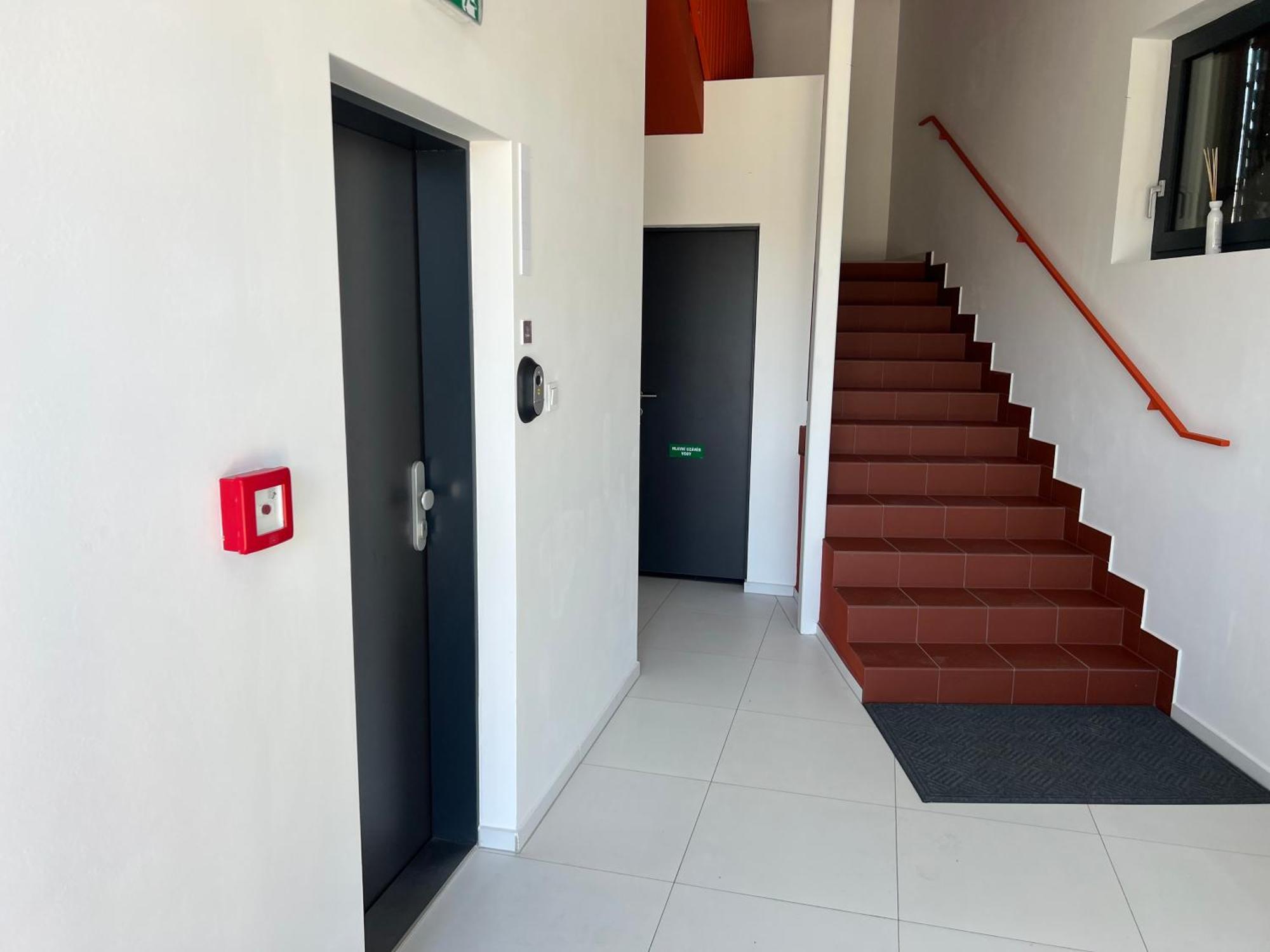 Korek Mikulov Apartman Extérieur photo