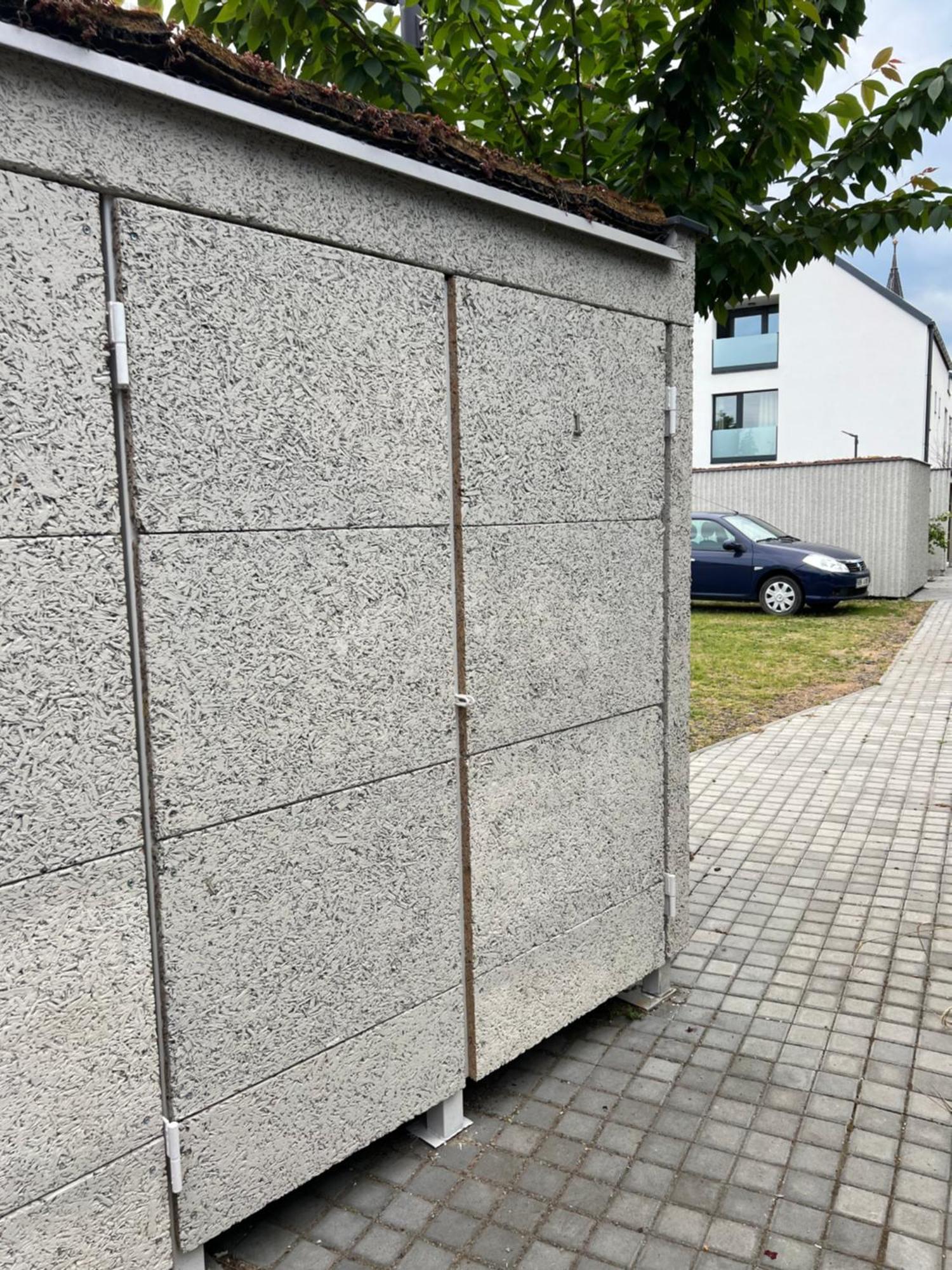 Korek Mikulov Apartman Extérieur photo